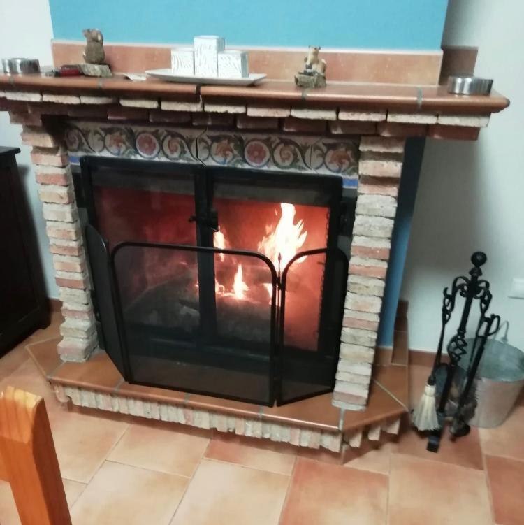 Vakantiehuis El Gachi