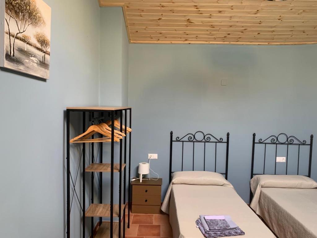 Vakantiehuis El Gachi *