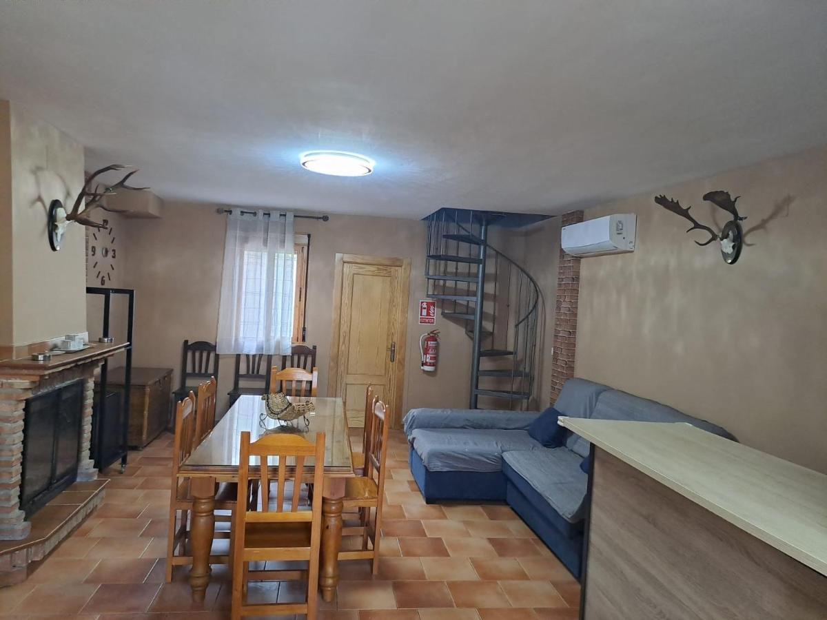 Vakantiehuis El Gachi *