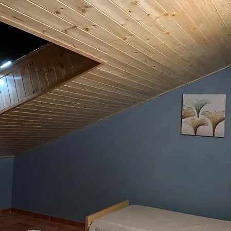El Gachi Villa Arroyo Frio Exterior photo