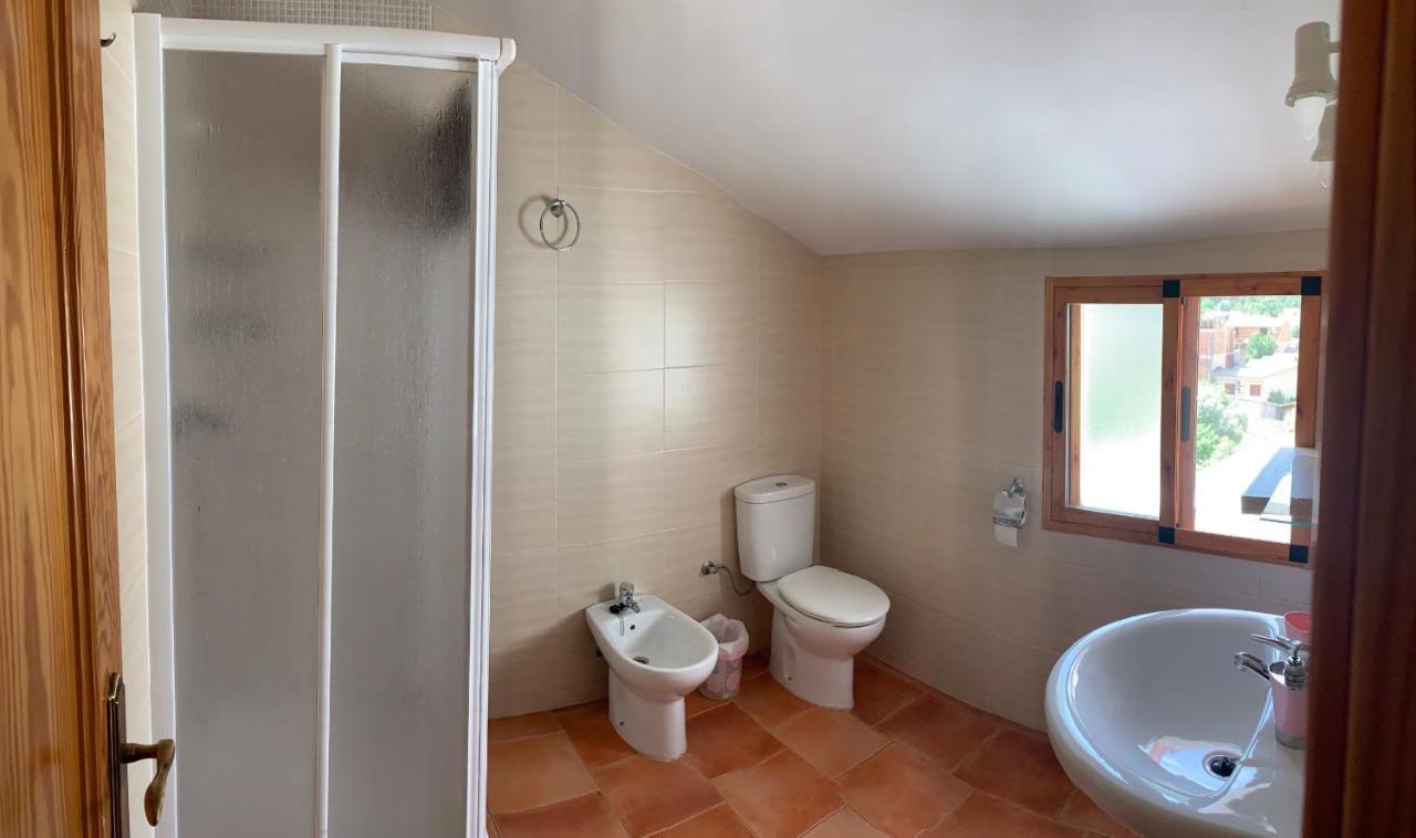 El Gachi Holiday home *
