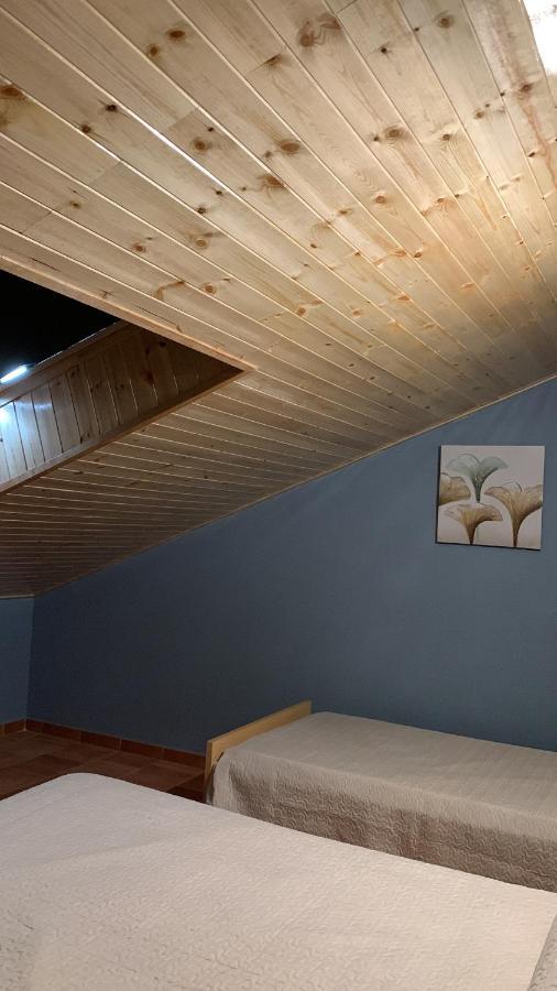 El Gachi Holiday home Arroyo Frio