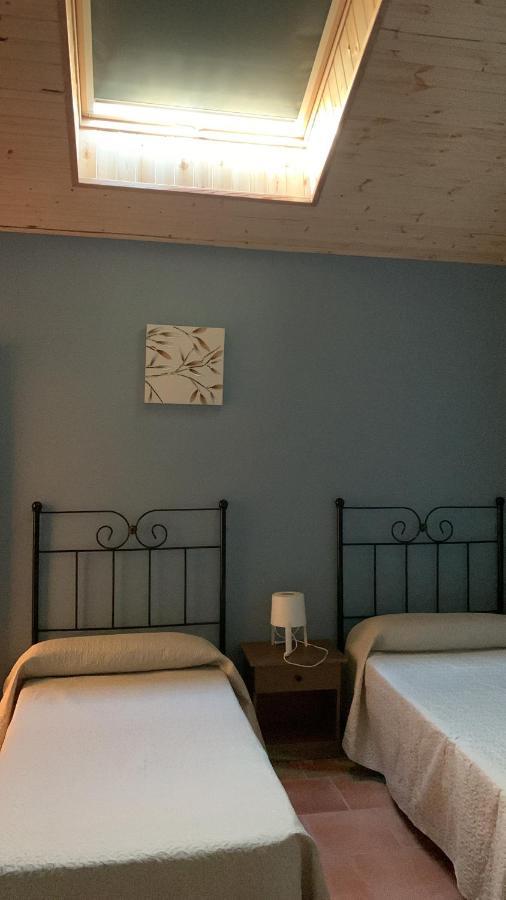 Holiday home El Gachi Arroyo Frio